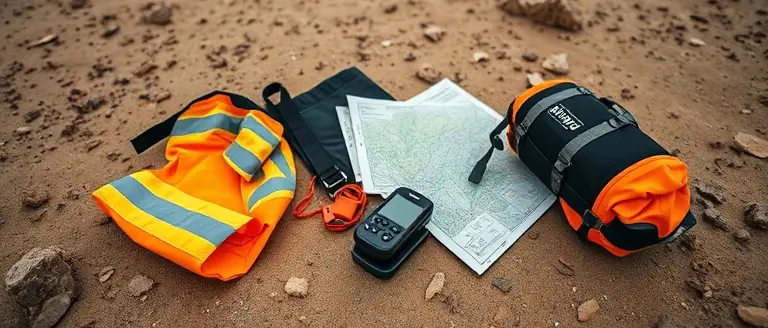Volunteer-Led Recovery Missions vs. Official Investigations
