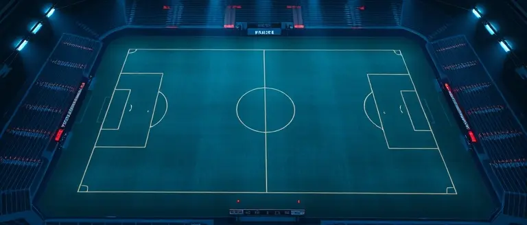 Post-Match Statistical Analysis: Possession and Heatmaps