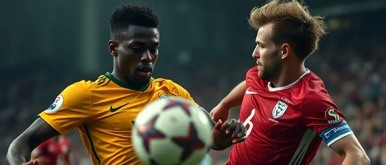 Tactical Breakdown: Haaland’s Impact and Senegal’s Defensive Response