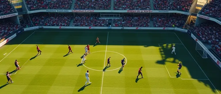 Tactical Breakdown: How Norway Overwhelmed Iraq