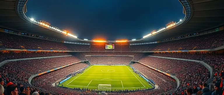 2026 World Cup Group I: Current Standings and Outlook