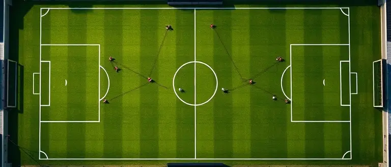 Tactical Breakdown: How Norway Overwhelmed the Opposition