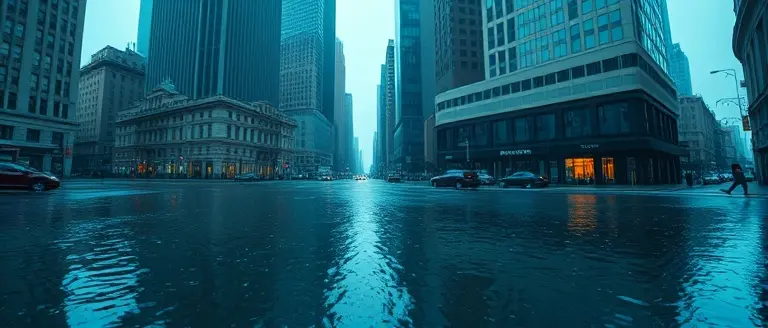 The New Reality: Decoding NYC’s June 2026 Climate Instability