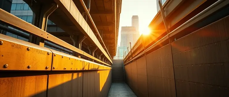 A Resilience Roadmap: Navificating Infrastructure Vulnerabilities