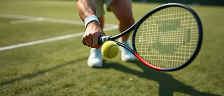 Borges on Grass: Technical Analysis of 2026 Season Performance