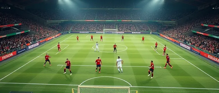The Evolution of the Portuguese Defense