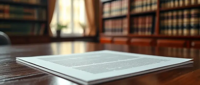 What the Bill Actually Changes: A Guide to Terminology
