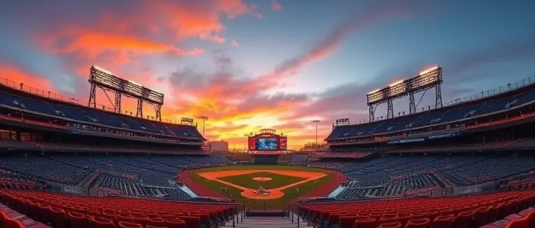 The Citi Field Soundscape: Fan Expectations vs. Reality