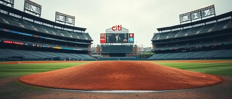 A Summer of Discontent: Decoding the Mets' 34-46 Tailspin