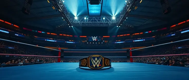 The Road to SummerSlam 2026: Who Will Face the King?
