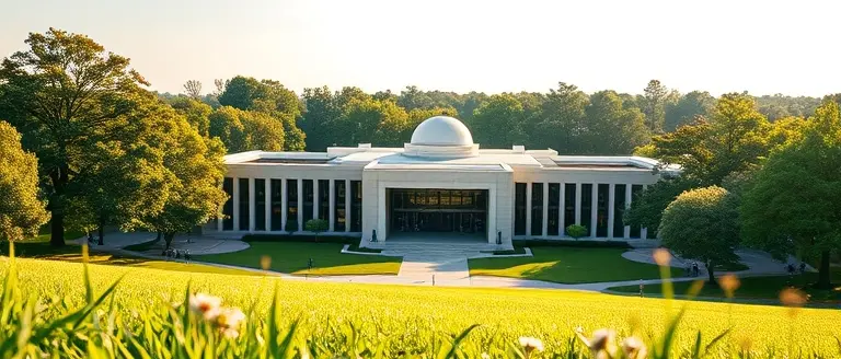 A New Era for Chicago: The Obama Presidential Center Officially Opens