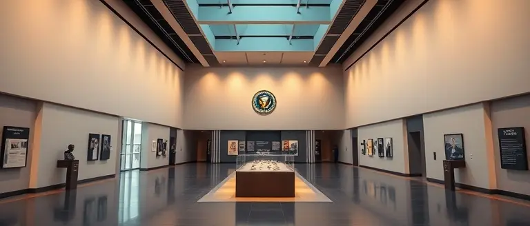 Must-See Highlights: Exploring the 19.3-Acre Campus
