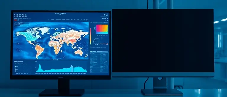 Before vs. After: The Loss of Real-Time Oceanic Data