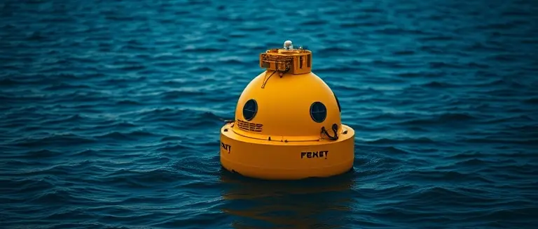 Understanding the Shutdown of the Ocean Observatories Initiative (OOI)