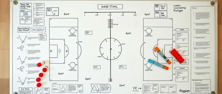 The Path to Victory: Visualizing the Rebels' Bracket Survival