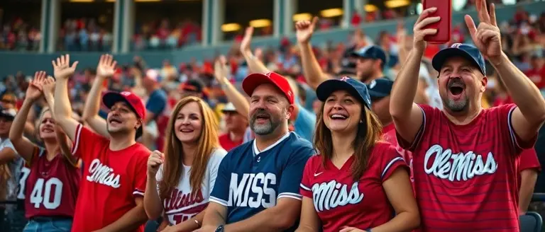 The Omaha Experience: Behind the Scenes of a CWS Run