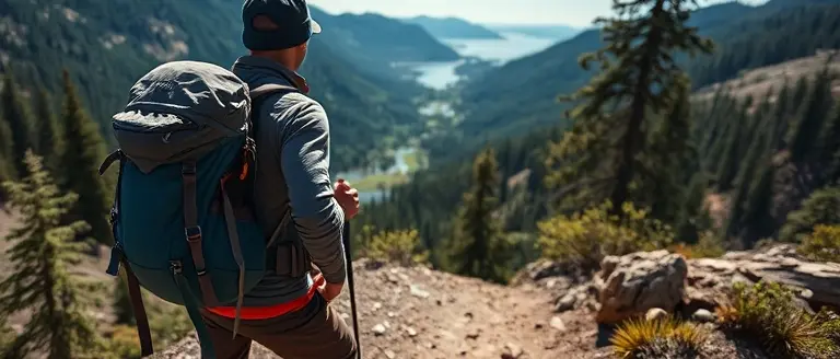 Safety and Preparedness: Exploring Olympic National Park Responsibly