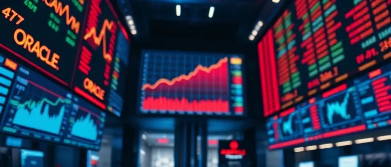 Oracle Fiscal Q4 2026: Analyzing the Record-Breaking Performance