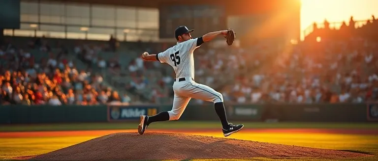 Pitching Matchups and Recent Form Analysis