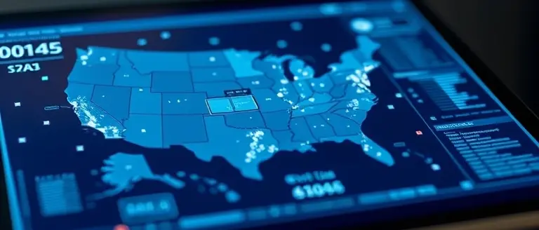 Interactive Map: Confirmed Outback Steakhouse Closures by State