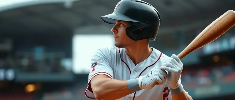 Spotlight on Alec Burleson: The 14-Game Hitting Streak Factor