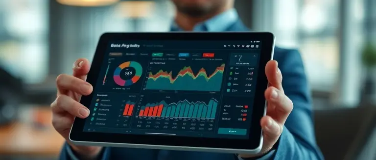 Statistical Edge: Betting Odds and Performance Trends