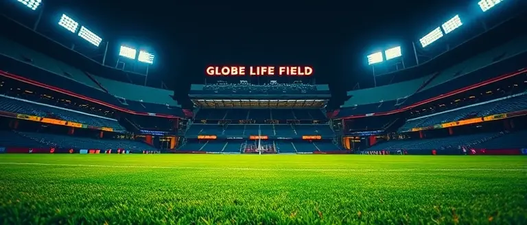 Padres vs. Rangers: A Pivotal Friday Night Clash at Globe Life Field