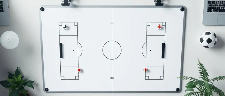 Group L Qualification Scenarios: What Happens Next?