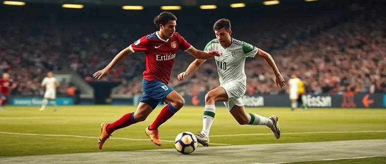 Tactical Preview: Lineups and Key Player Battles
