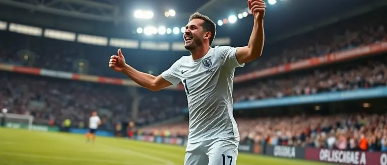 Recap: England vs. Panama at the 2026 FIFA World Cup