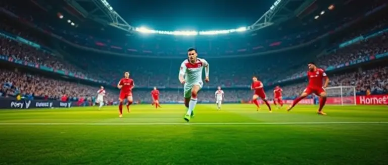 Panama vs. Ghana: FIFA World Cup 2026 Group L Showdown