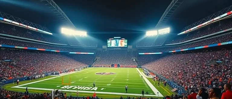 Panama vs. England: The MetLife Stadium Showdown