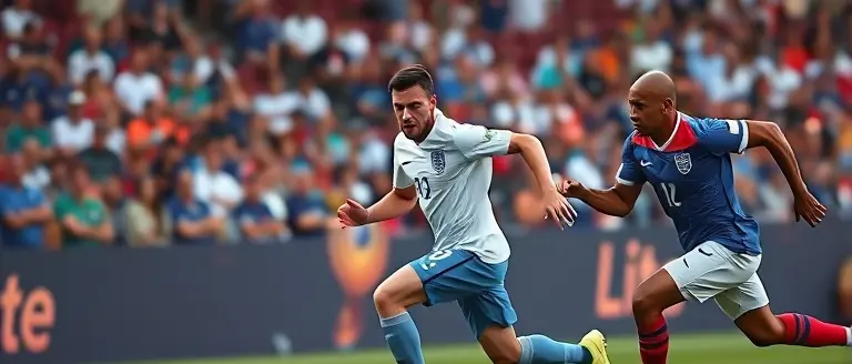 Tactical Breakdown: How England Navitano the Panama Block