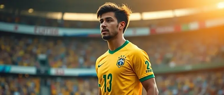 Lucas Paquetá’s Resurgence: From Scrutiny to the World Cup Stage