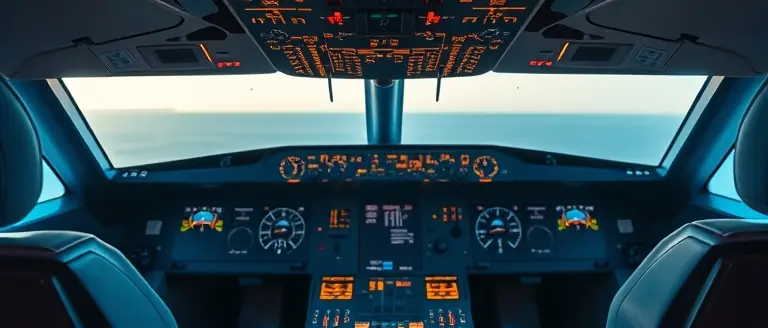 Understanding Pilot Incapacitation Protocols and Safety Redundancies