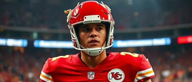 Patrick Mahomes Hits $500M: Inside the Historic 2026 Extension