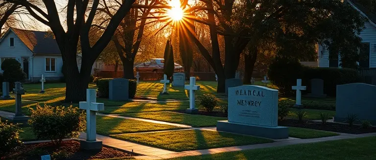 Honoring a Life Well-Lived: Community and Public Tributes