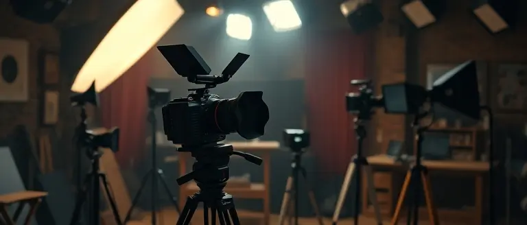 Beyond Daytime TV: A Career in Film and Character Acting