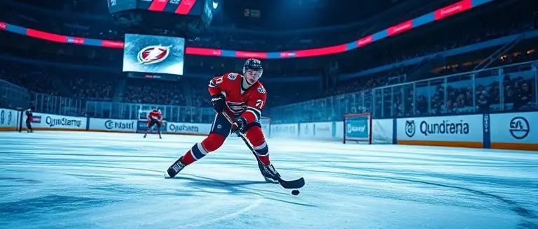 Tactical Fit: How Dorofeyev Transforms the Rangers’ Power Play
