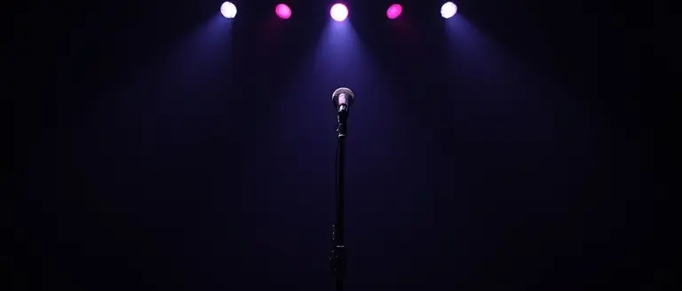 The Art of the Duet: Chemistry and Connection