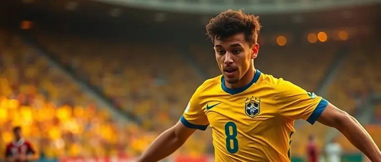 Brazil's Quest for the Sixth Star: Searching for the 'Pelé Factor' in 2026