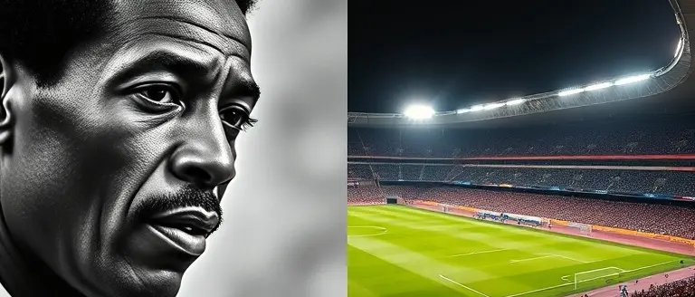 The Ghost of the King: Why Pelé is the Narrative Anchor of the 2026 World Cup