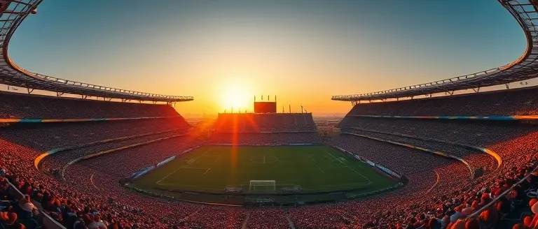 Defining the 2026 World Cup Legacy: Beyond the Stat Sheet