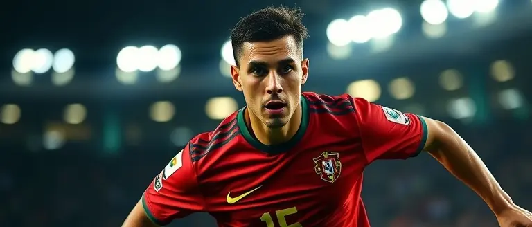 The Legacy of a Defensive Icon: Pepe’s Impact on Portugal