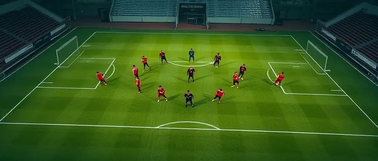 The Evolution of Portugal’s Defense in the 2026 World Cup
