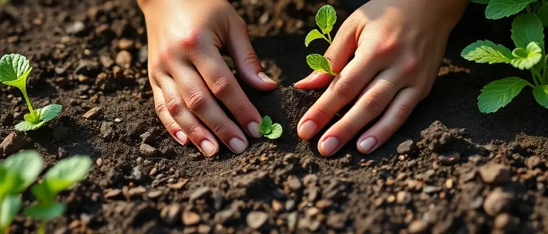 Actionable Steps: Reducing Chemical Dependence in Your Own Backyard