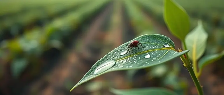 The Pesticide Paradox: Navigating the 2026 Crisis of Health and Ecology