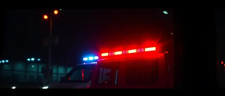 The Weaponization of Emergency Services Against Public Figures