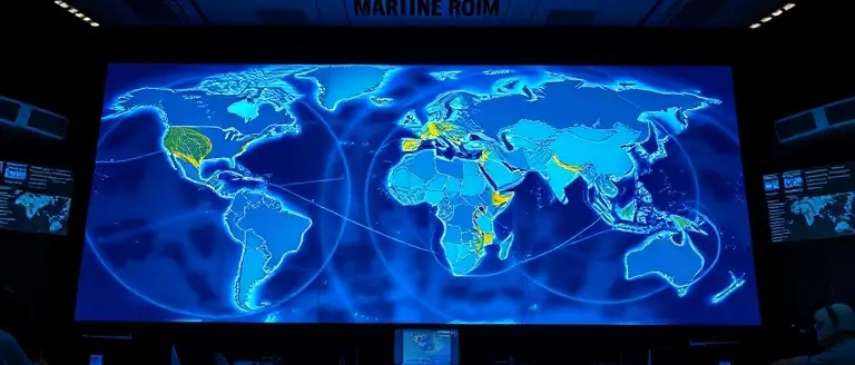 Geopolitical Realignment: Addressing U.S.-Iran Tensions and Strategic Defense