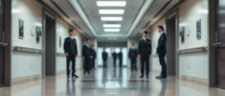 Personnel and Promotion Overhauls: Investigating the 'Career Cap' Allegations